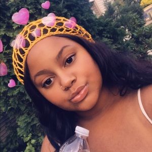 Meet your Posher, Jayonna